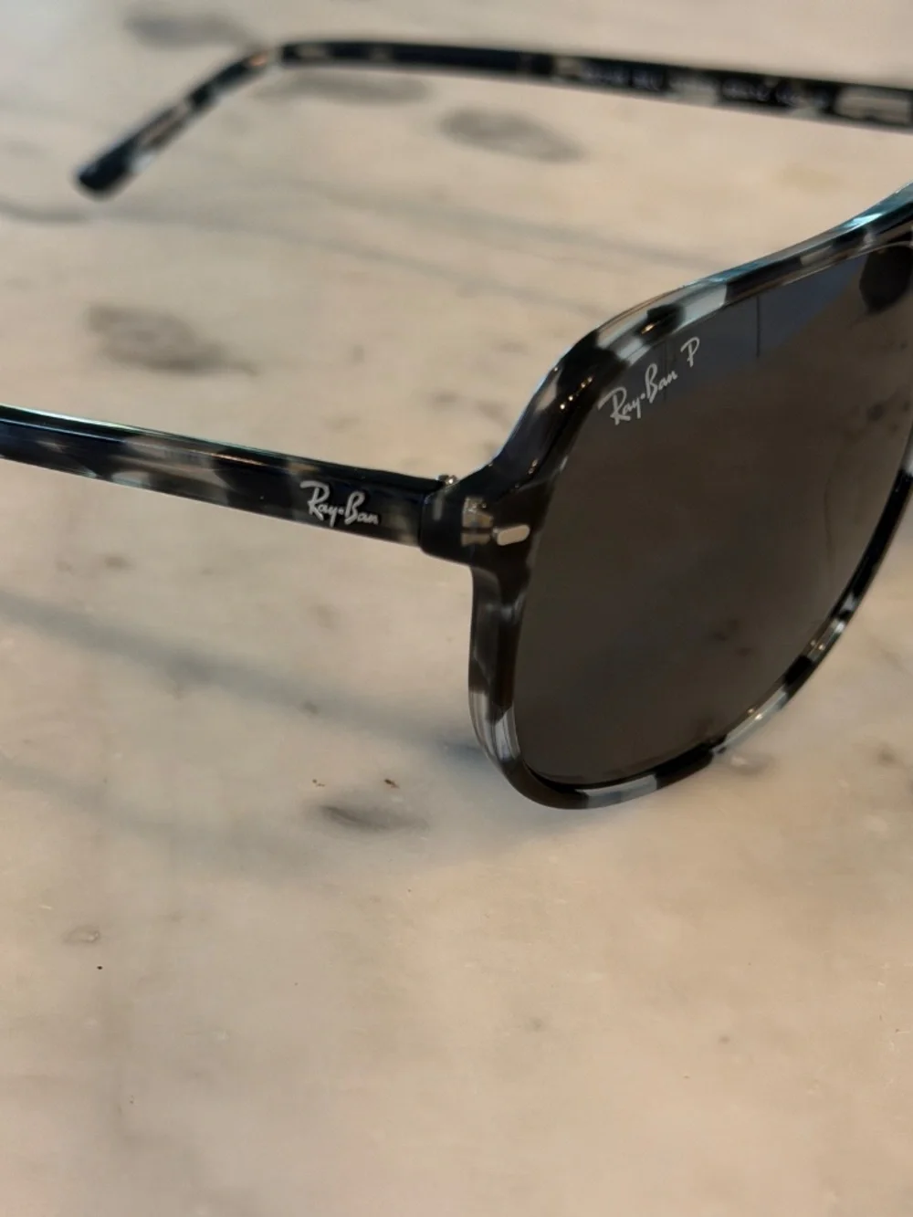Ray-Ban RB2198 BILL Grey Havana